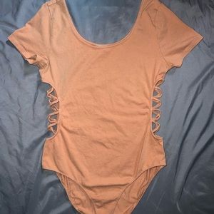 Womens bodysuit